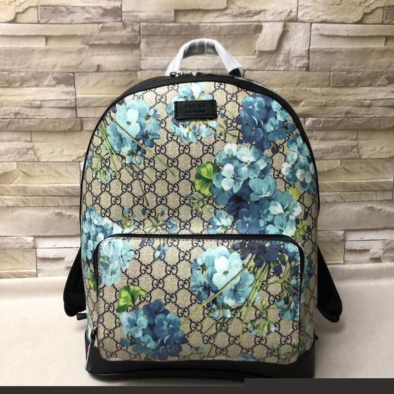 G*u*i backpacks